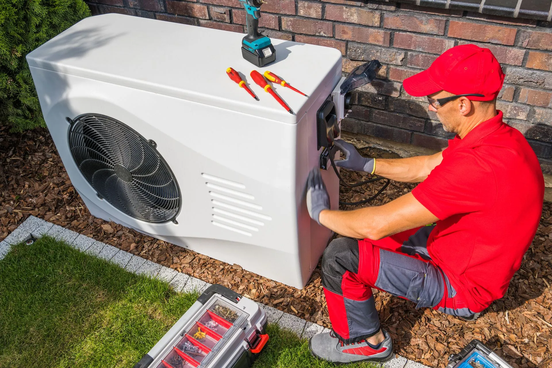About HVAC in Jonesborough, TN
